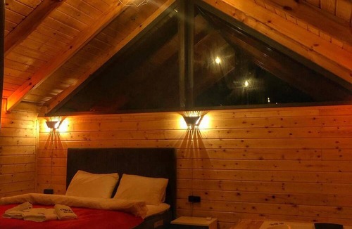 Camlihemsin House | BUNGALOW NEXT TO FIRTINA CREW, CLEAN AIR, A HOLIDAY THAT WILL BE GOOD FOR YOU