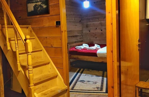 Camlihemsin House | BUNGALOW NEXT TO FIRTINA CREW, CLEAN AIR, A HOLIDAY THAT WILL BE GOOD FOR YOU