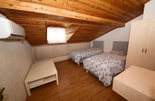 Fethiye Resort | TANAYDIN EVLERI
