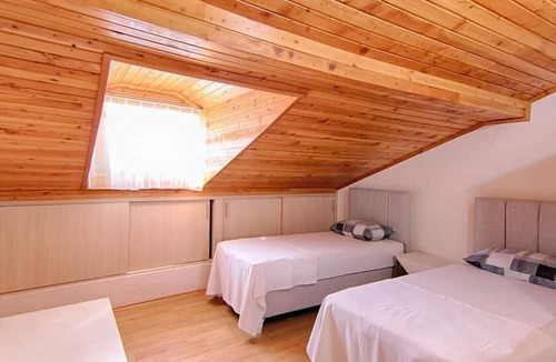 Fethiye Resort | TANAYDIN EVLERI