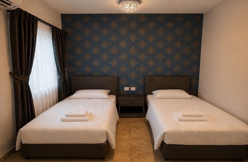 Corlu Hotel | Safir Hotels Çorlu