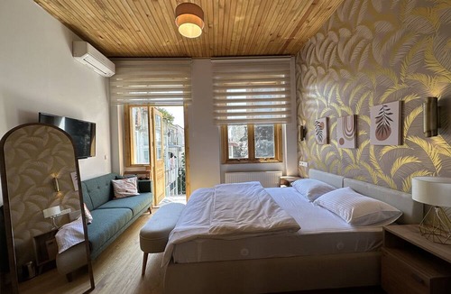 Harbiye House | Taksim Triplex