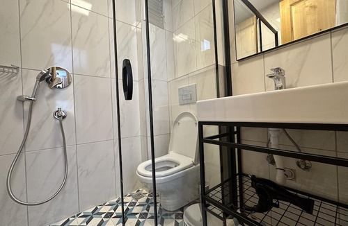 Harbiye House | Taksim Triplex