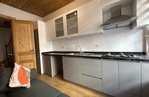 Harbiye House | Taksim Triplex