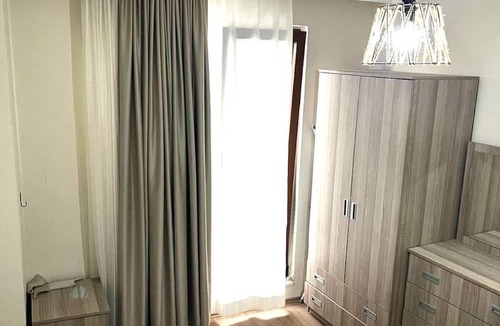 Yalova Apartment | Apartaments by the Marble sea 10