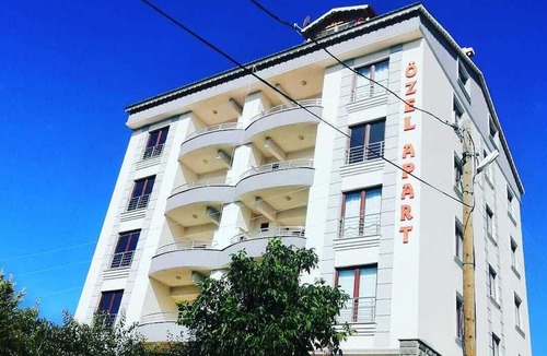 Siran Hotel | ŞİRAN ÖZEL KİRALIK TATİL DAİRESİ