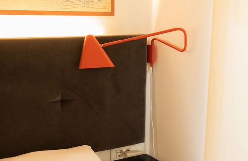 Ortakoy Apartment | Solar Suite Eco-Friendly & Alexa Smart Home