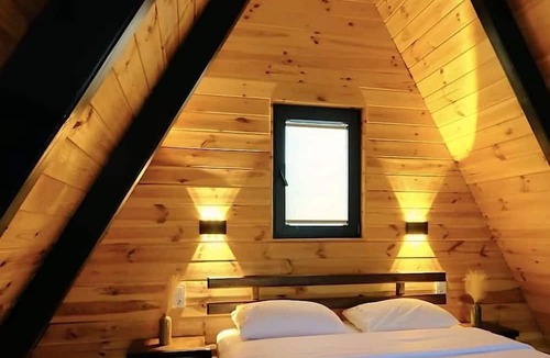 Masukiye Other | Teona Kartepe Bungalov