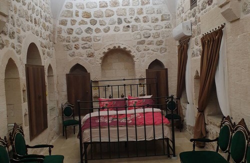 Artuklu House | Kale Divan Konağı