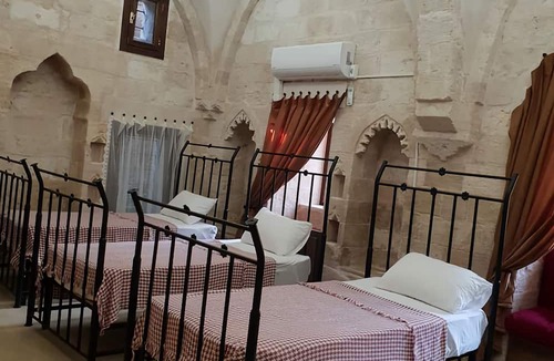 Artuklu House | Kale Divan Konağı