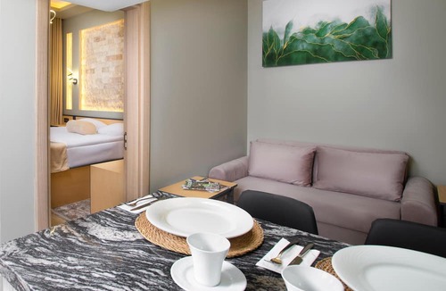Ortahisar House | Cappadocia Acer Living Home