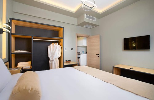 Ortahisar House | Cappadocia Acer Living Home