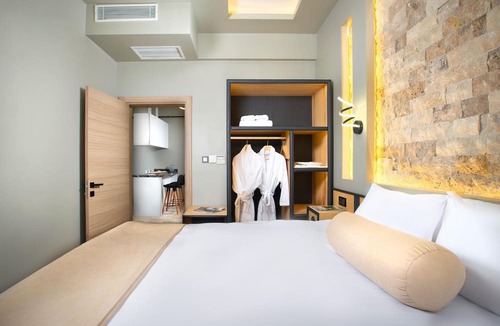 Ortahisar House | Cappadocia Acer Living Home