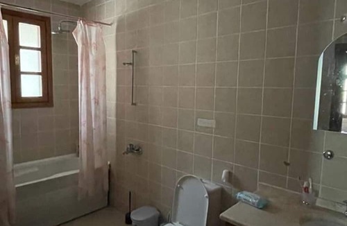 Uzunyurt Villa | Villa with Pool 15 min to Bay in Faralya, Fethiye