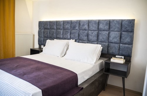 Bagbasi Hotel | Şirin Rezidence