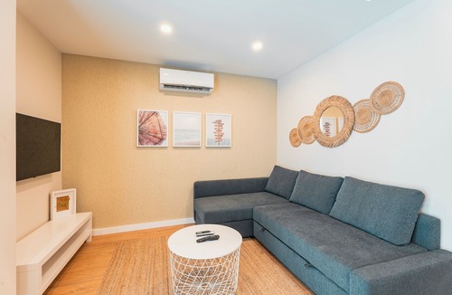 Bodrum City Center Apartment | Bodrum Local House