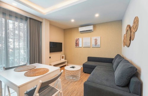 Bodrum City Center Apartment | Bodrum Local House