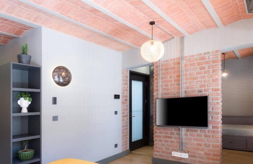 Asmali Mescit Hotel | Art Pera Suites