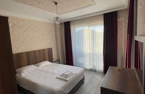 Bartin Apartment | Ege Suit Otel