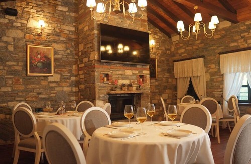 Soke Hotel | Domatia Stone Hotel