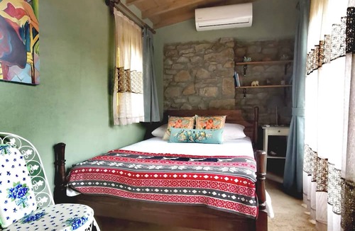 Gokceada Bed & Breakfast | Ilios Gokceada
