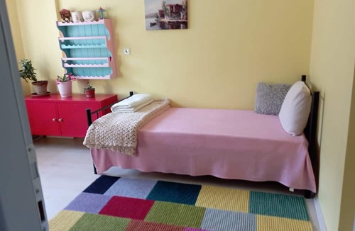 Amasya Apartment | Cozy and quiet flat like your home