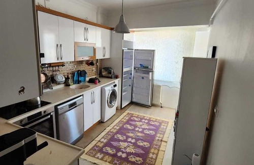 Amasya Apartment | Cozy and quiet flat like your home