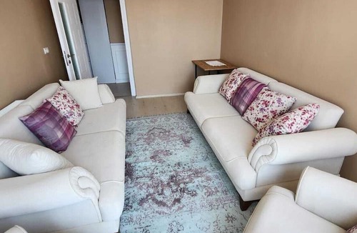 Amasya Apartment | Cozy and quiet flat like your home