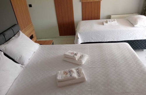 Seferihisar Apartment | Akarca Butik Otel