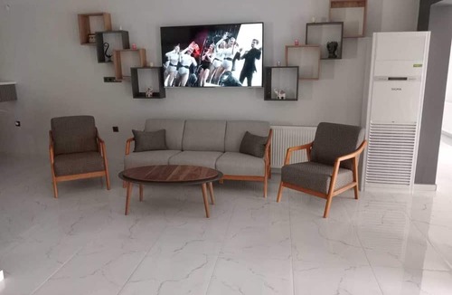 Seferihisar Apartment | Akarca Butik Otel