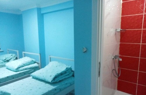Sekerpinar House | Berat Pansiyon