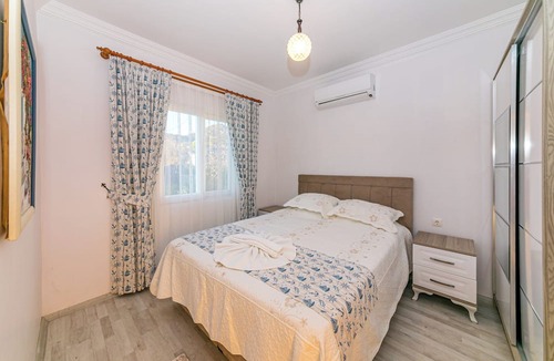 Sogut Condo | Söğüt Deniz Evi