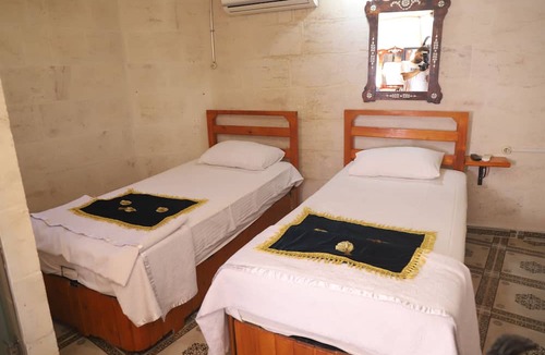 Sahinbey House | Lütfü Bey Konağı