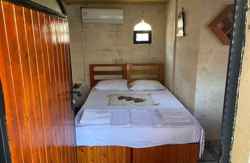 Sahinbey House | Lütfü Bey Konağı