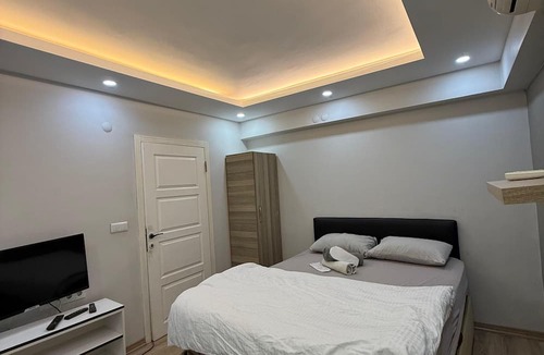Karabuk House | Mertcan Pansiyon