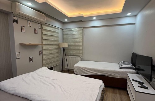 Karabuk House | Mertcan Pansiyon