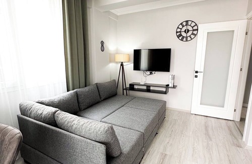 Dalaman Apartment | Lotus Home Dalaman
