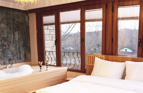 Agva Hotel | Karamazov Antik Otel