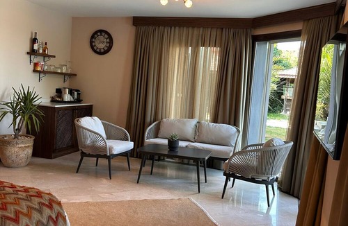 Urla Hotel | Doors Urla Hotel & Bungalows