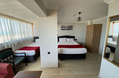Macka Hotel | Elit Holiday Hotel