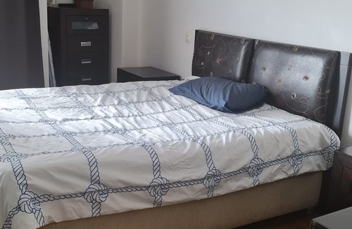 Bakırkoy Apartment | Selenium Ataköy REsidance