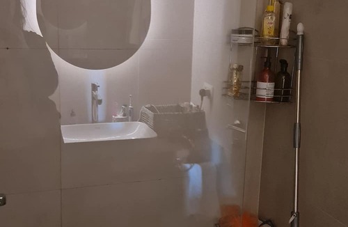 Bakırkoy Apartment | Selenium Ataköy REsidance