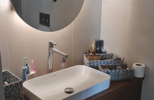 Bakırkoy Apartment | Selenium Ataköy REsidance