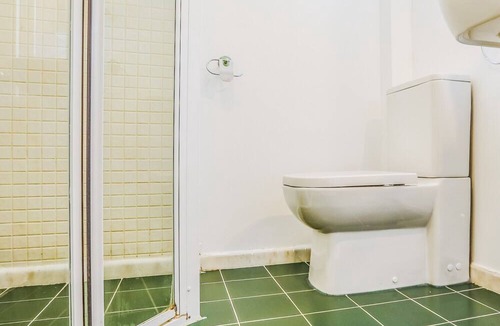 Masukiye Villa | Villa Close to Masukiye Waterfalls with Backyard