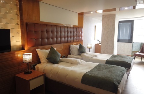 Kucukbakkalkoy Hotel | Turizoom Atasehir City Hotel