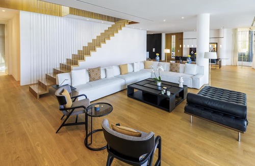 Yaliciftlik Hotel | Barbaros Reserve Bodrum Residences Managed by Kempinski