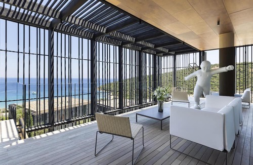 Yaliciftlik Hotel | Barbaros Reserve Bodrum Residences Managed by Kempinski