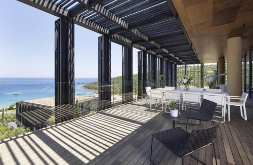 Yaliciftlik Hotel | Barbaros Reserve Bodrum Residences Managed by Kempinski