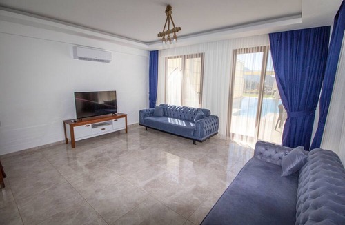 Oludeniz Villa | Fethiye Nisa Villa