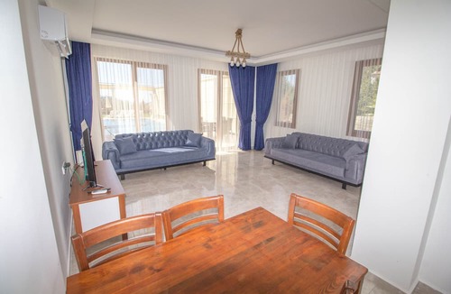 Oludeniz Villa | Fethiye Nisa Villa
